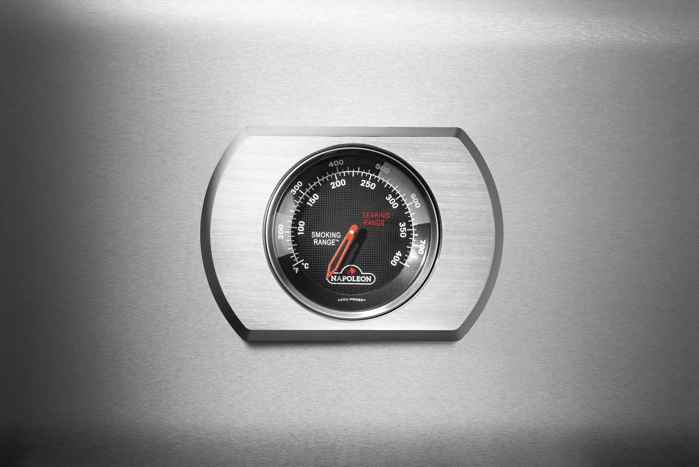 RPS625RSIBPSS-2 - Napoleon Rogue PRO-S 625 au propane avec brûleurs latéral et arrière infrarouges, acier inoxydable - Image 13