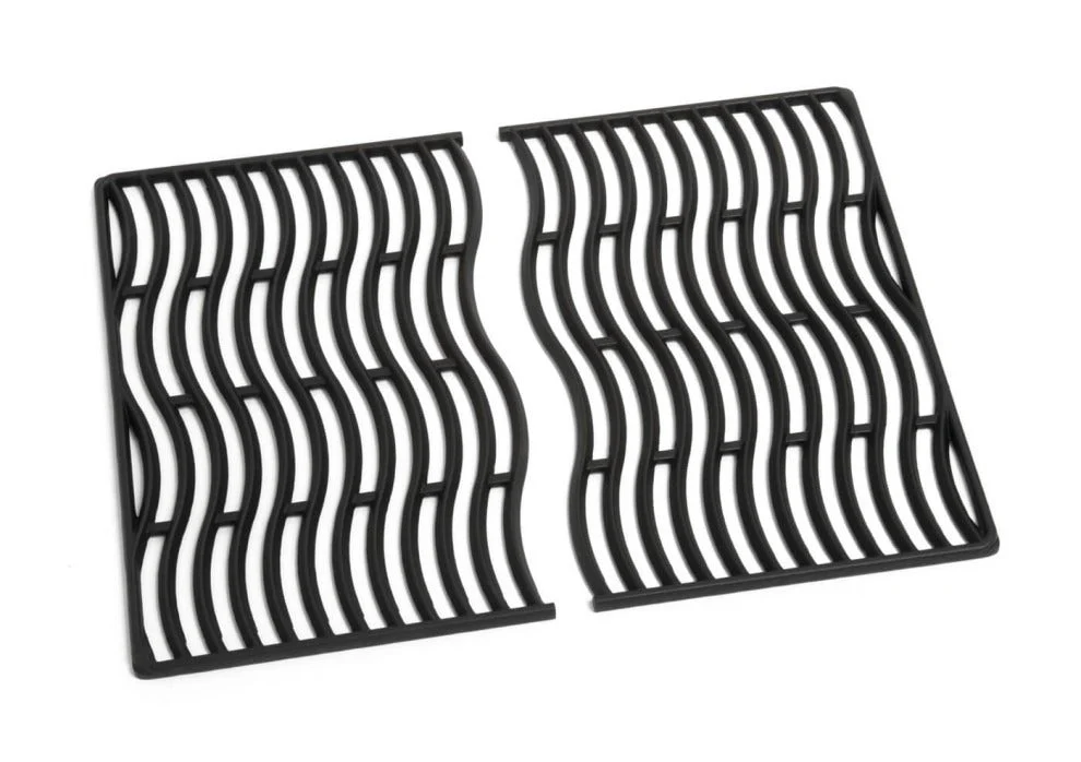 S83039 - Grilles de cuisson en fonte pour Freestyle 365