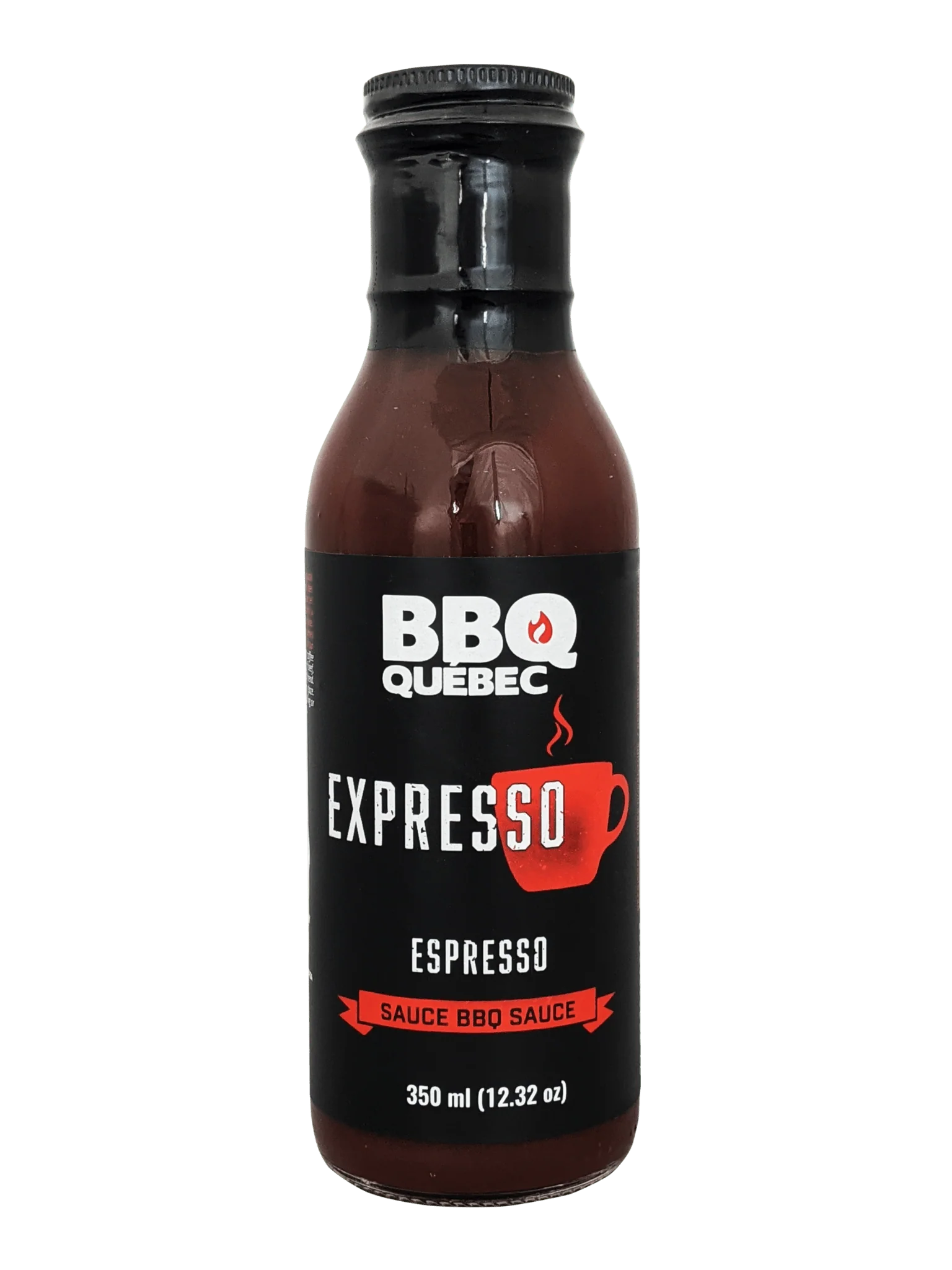 Sauce BBQ Québec Expresso