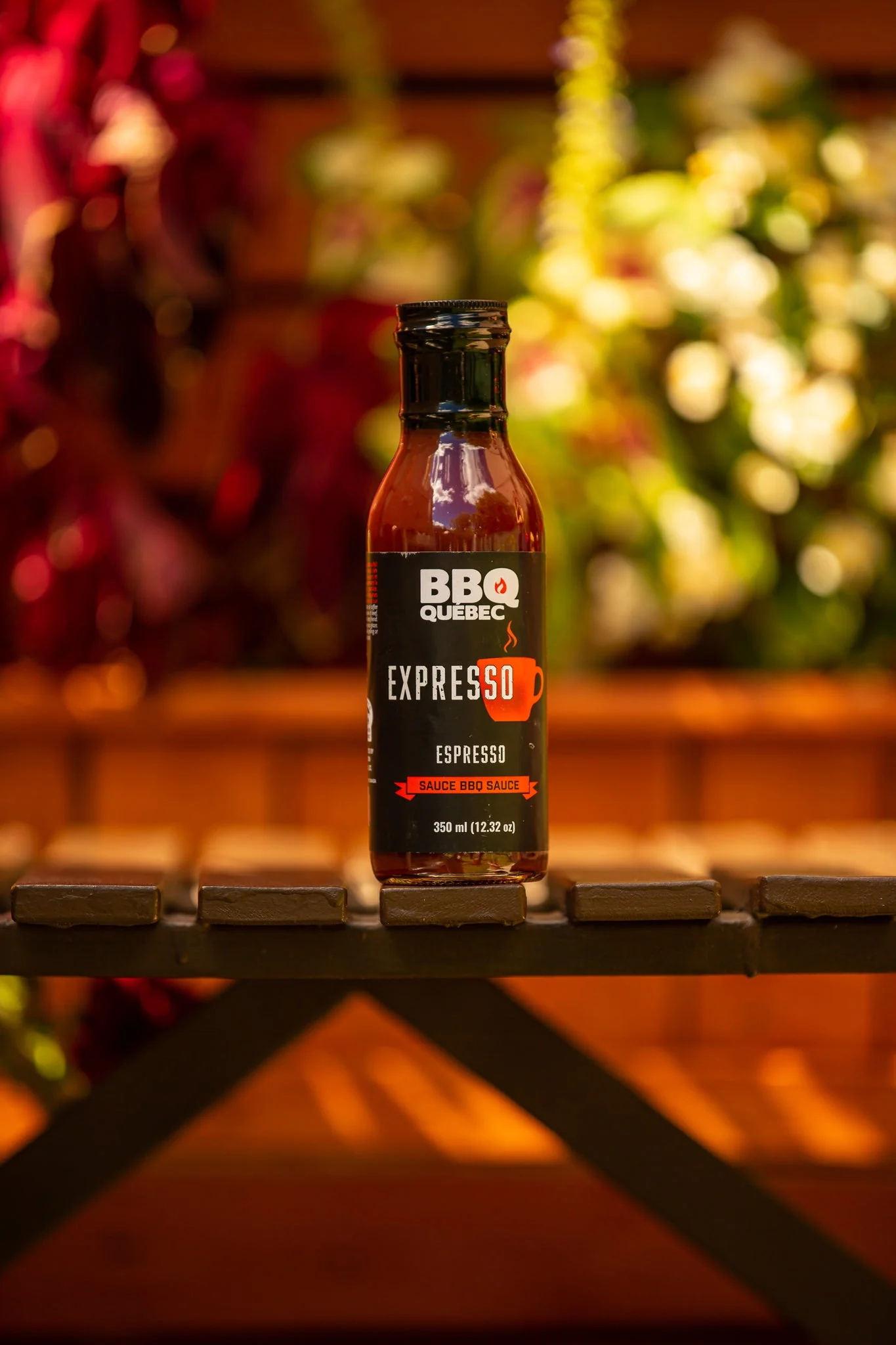 Sauce BBQ Québec Expresso - Image 2