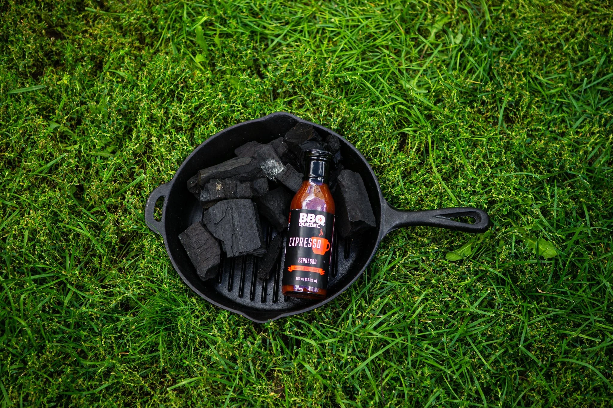 Sauce BBQ Québec Expresso - Image 3