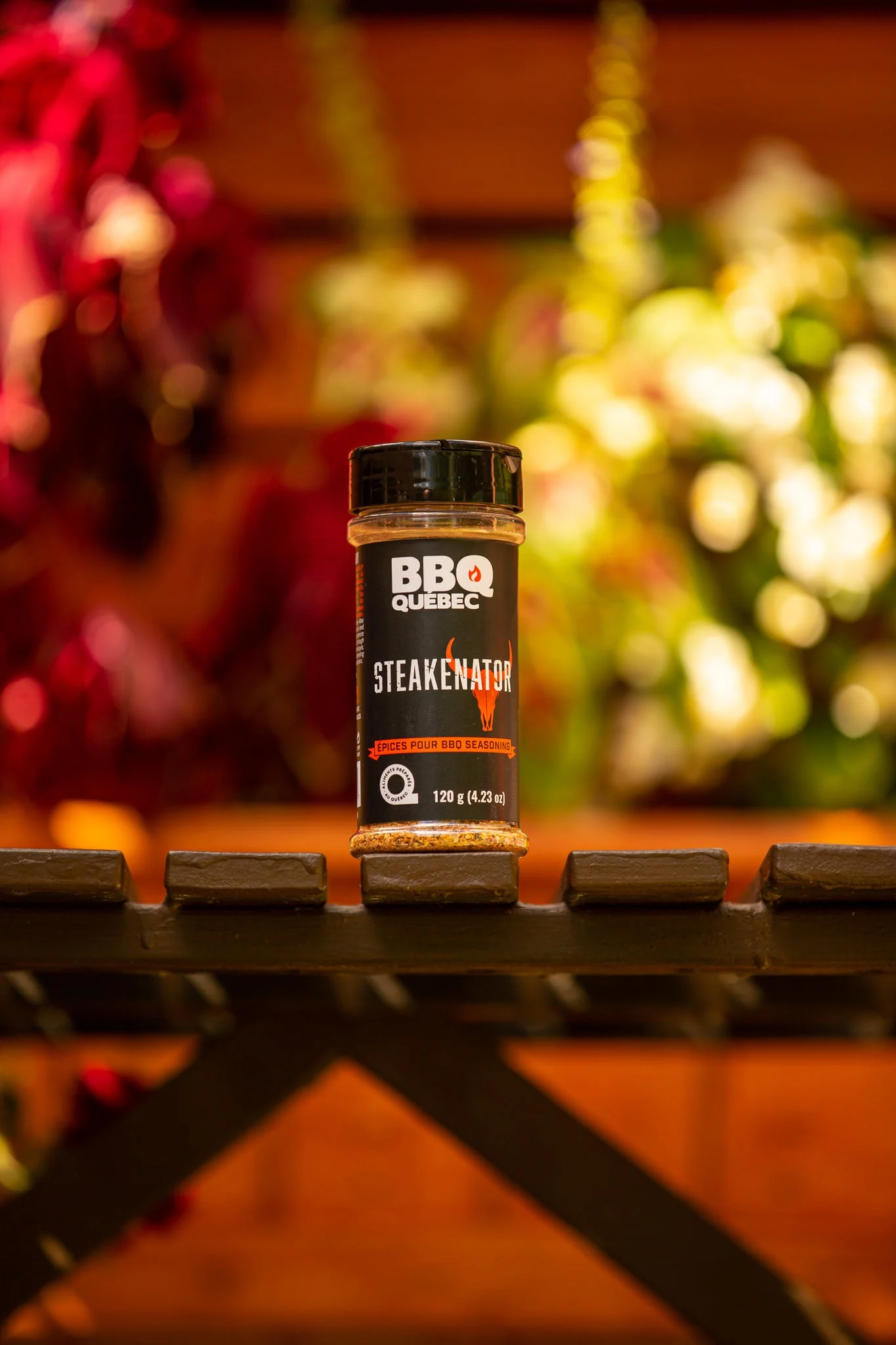Épices BBQ Québec Steakenator - Image 3