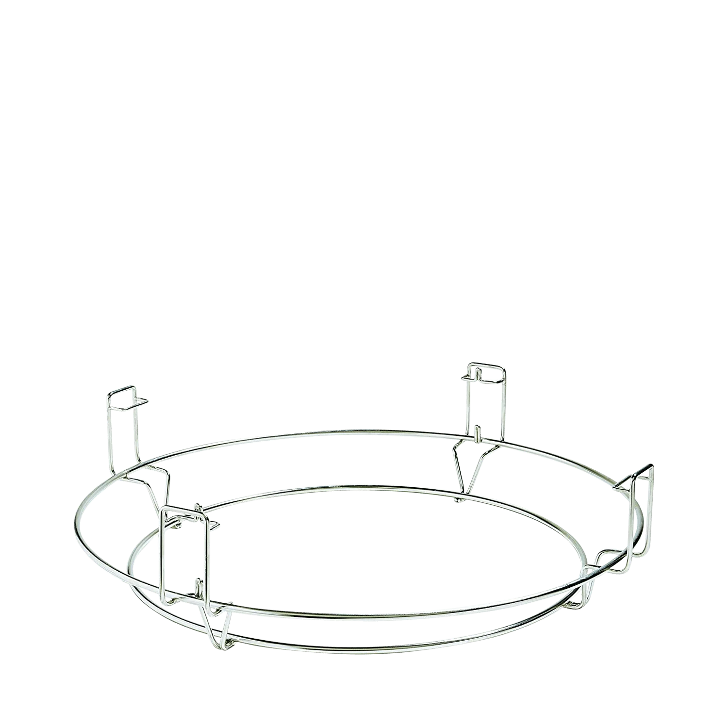 Support de cuisson multi-fonctions Kamado Joe en acier inoxydable