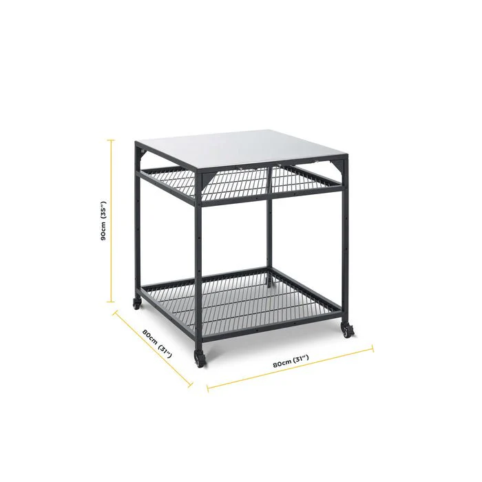 Table Large Ooni (L31'' x P31'' x H35'') - UU-P1D500 - Image 3