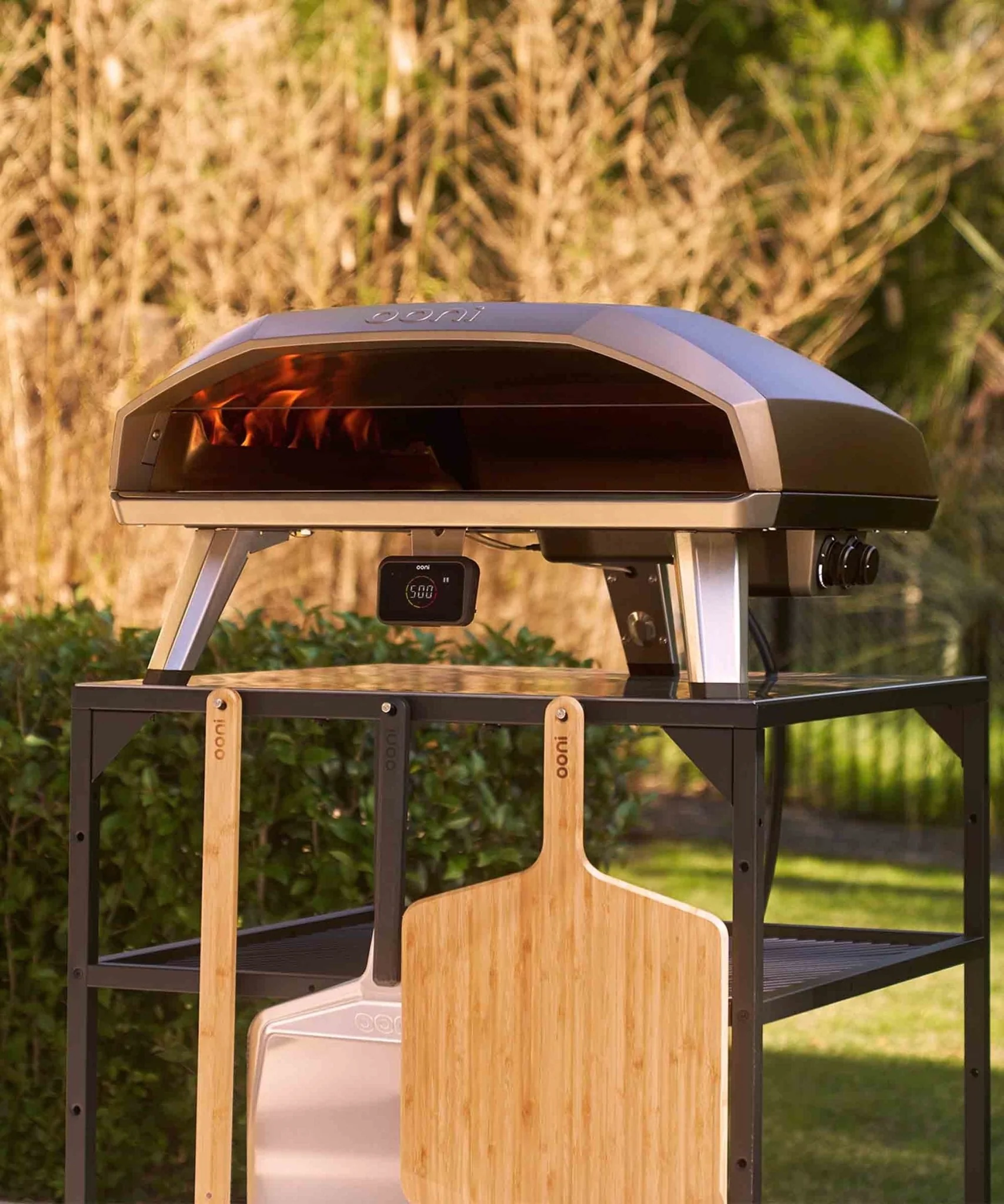 UU-P2B300 - Four Ă Pizza Koda 2 Max - Image 4