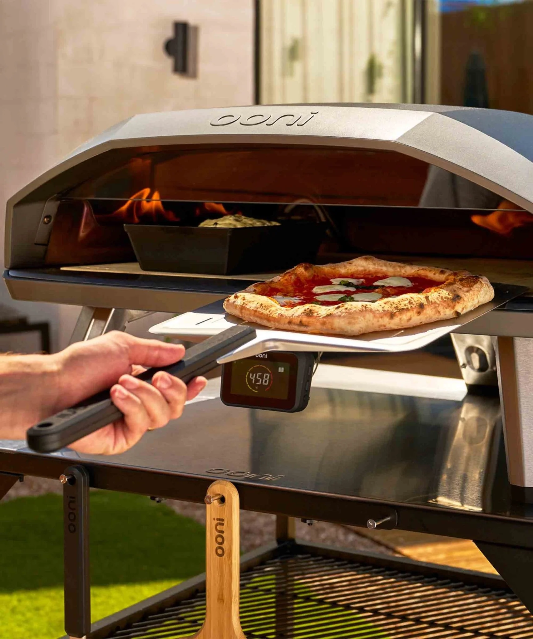 UU-P2B300 - Four Ă Pizza Koda 2 Max - Image 5