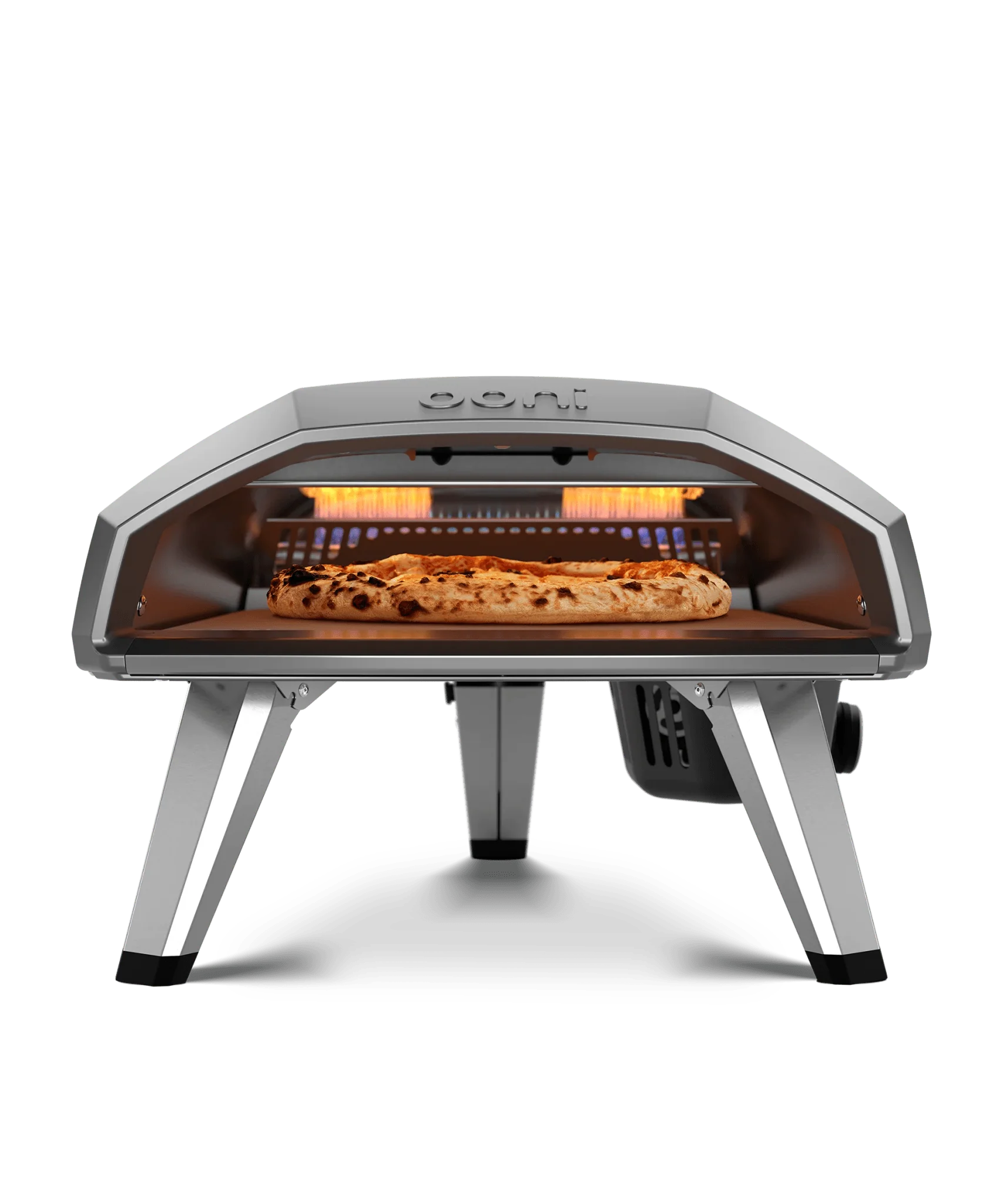 UU-P2D100 - Ooni - Four à pizza Koda 2 14po
